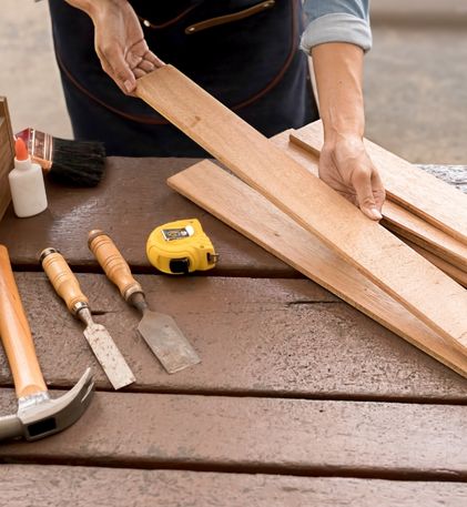 Carpentry Services